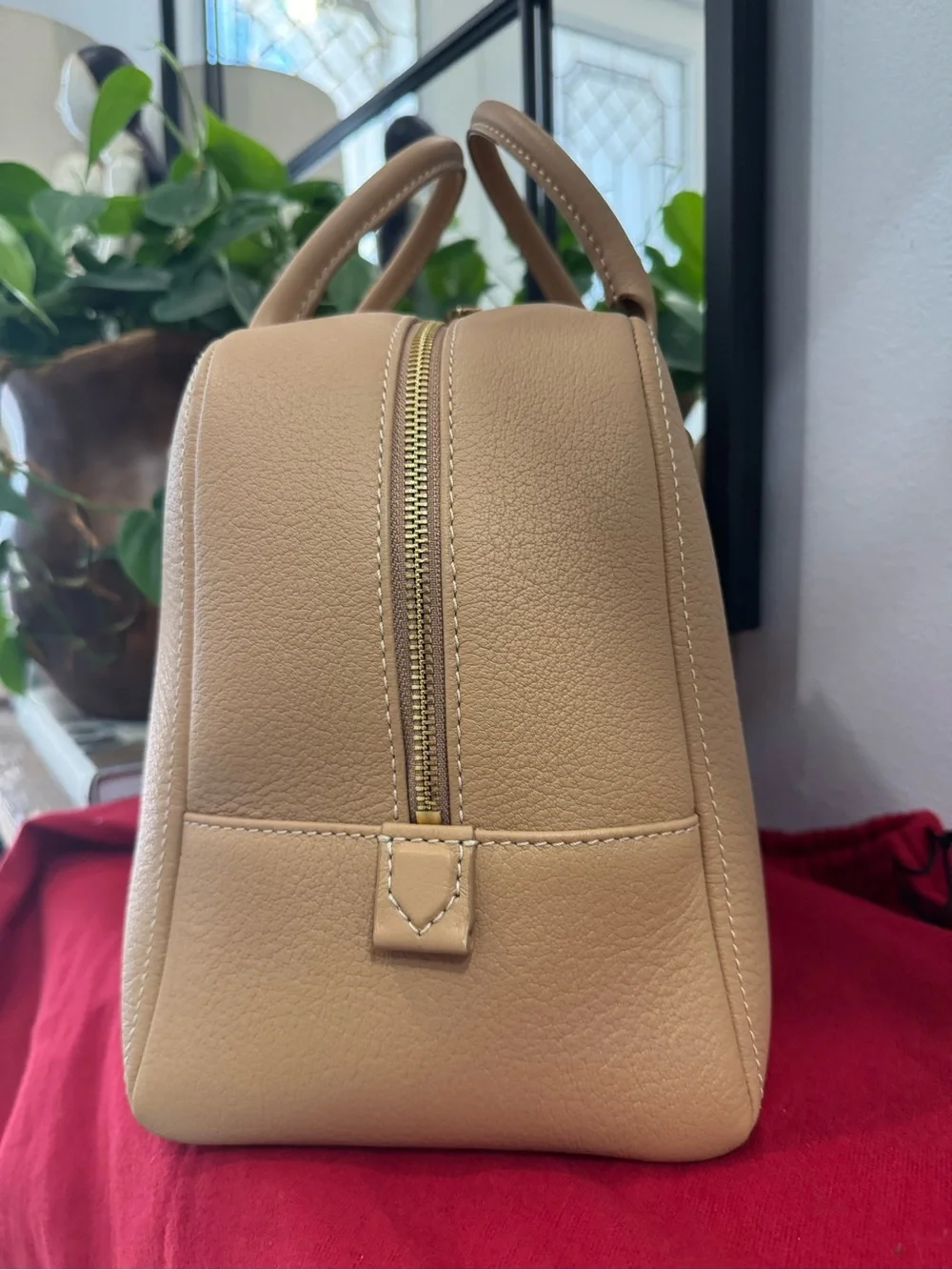 CAROLINA HERRERA/ Blasón S medium handbag